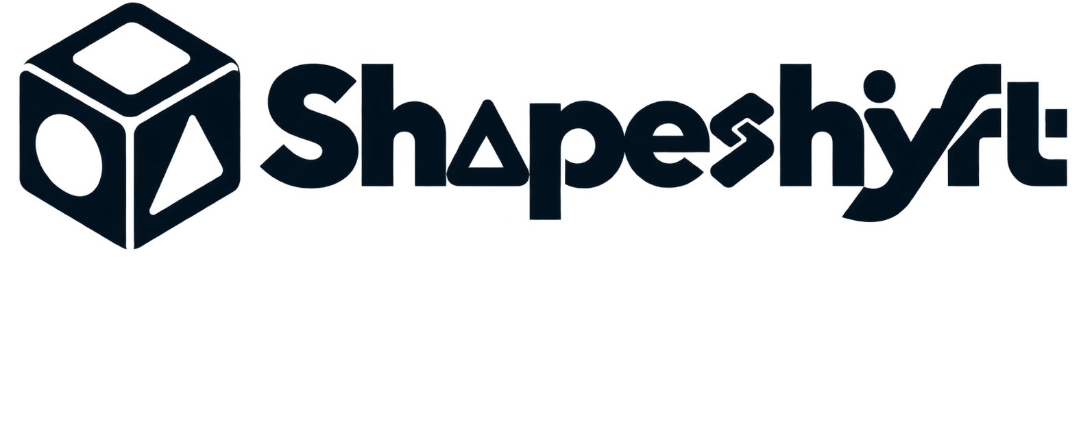 Shapeshyft