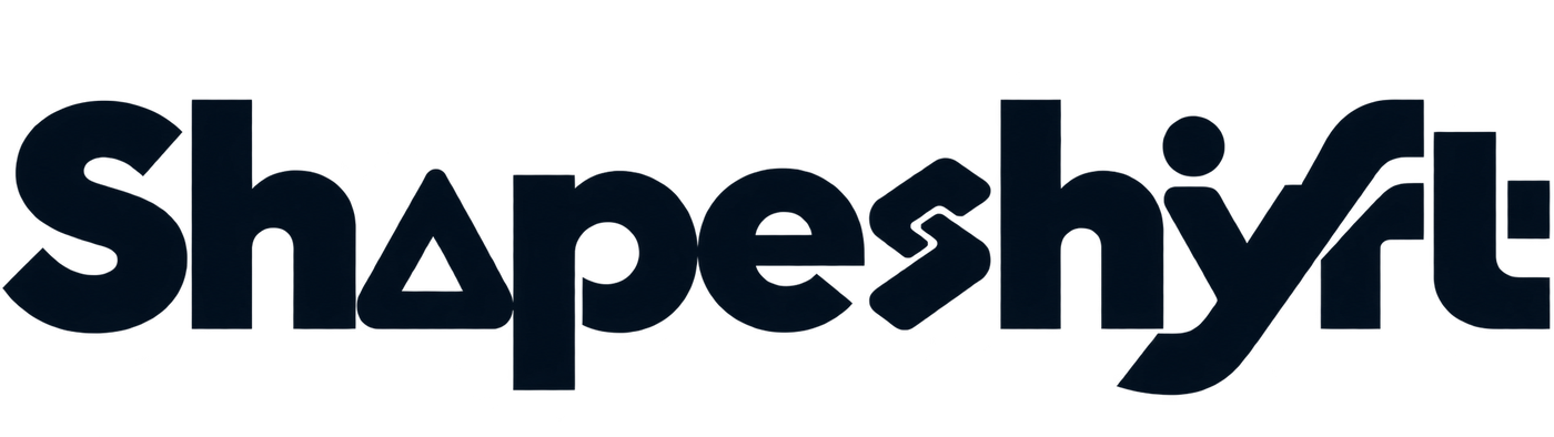 Shapeshyft